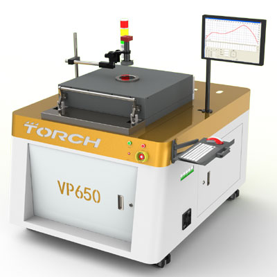 LED燈點膠機市場現狀如何呢?【全自動印刷機】